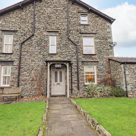 Honeywood House Villa Grasmere Exterior photo